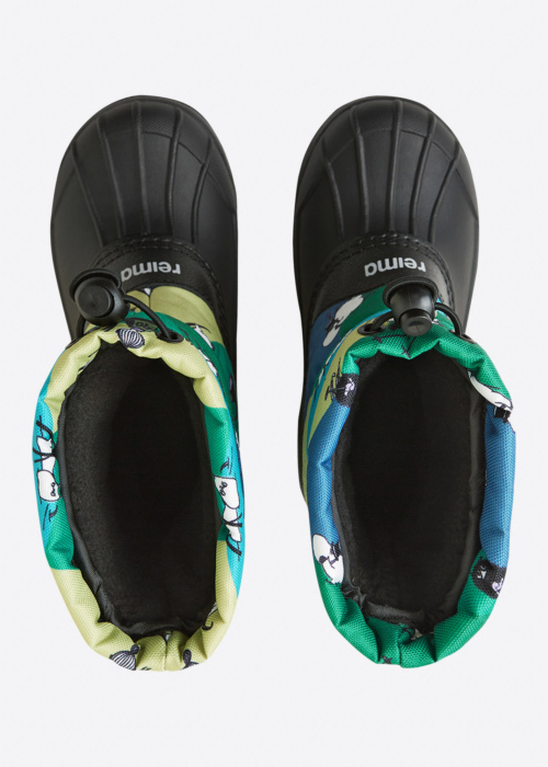 Reima žieminiai batai Moomin Nefar