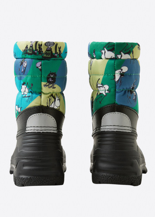 Reima žieminiai batai Moomin Nefar