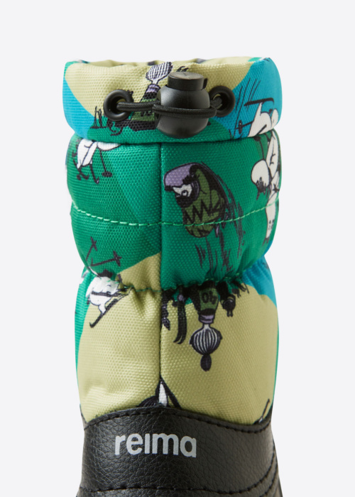 Reima žieminiai batai Moomin Nefar