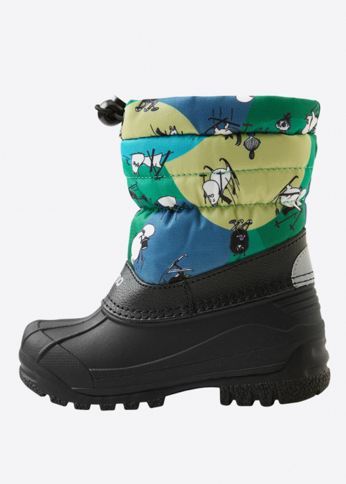 Reima žieminiai batai Moomin Nefar