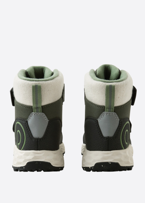 Reima žieminiai batai Hallava