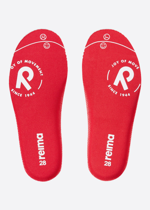 Reima žieminiai batai Hallava