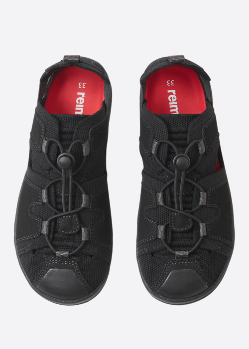 Reima sandalai Valoa barefoot