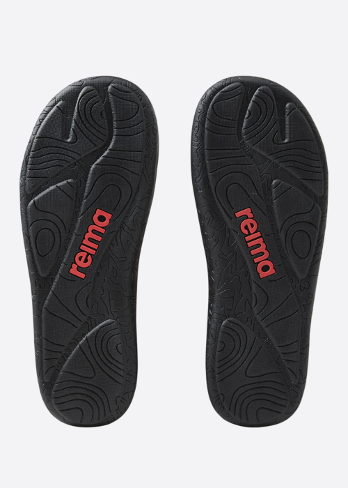 Reima sandalai Valoa barefoot