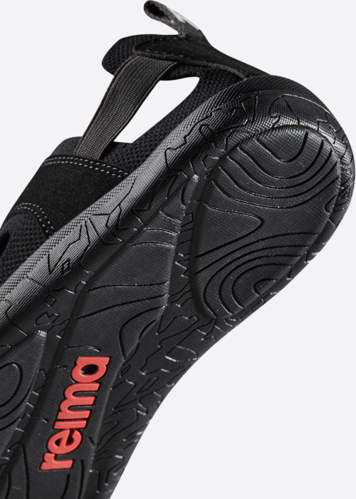 Reima sandalai Valoa barefoot