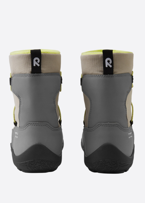 Reima žieminiai batai Ensilumi Barefoot