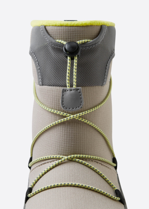 Reima žieminiai batai Ensilumi Barefoot