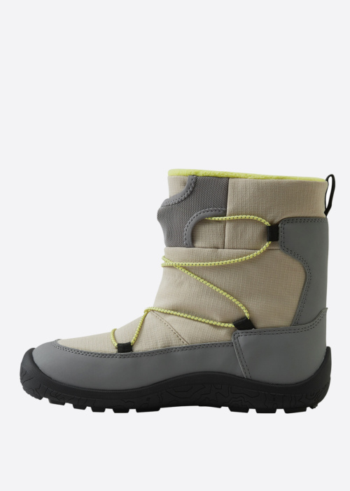 Reima žieminiai batai Ensilumi Barefoot