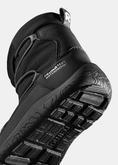 Reima žieminiai batai Ensilumi Barefoot