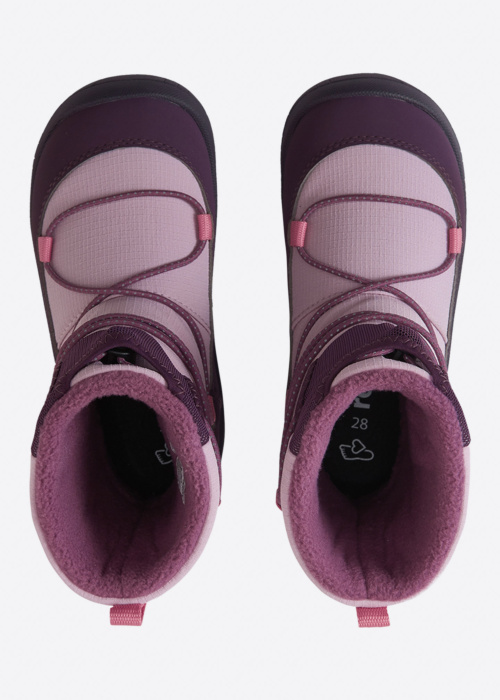 Reima žieminiai batai Ensilumi Barefoot