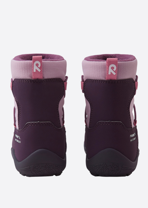 Reima žieminiai batai Ensilumi Barefoot