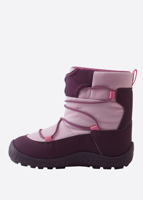 Reima žieminiai batai Ensilumi Barefoot