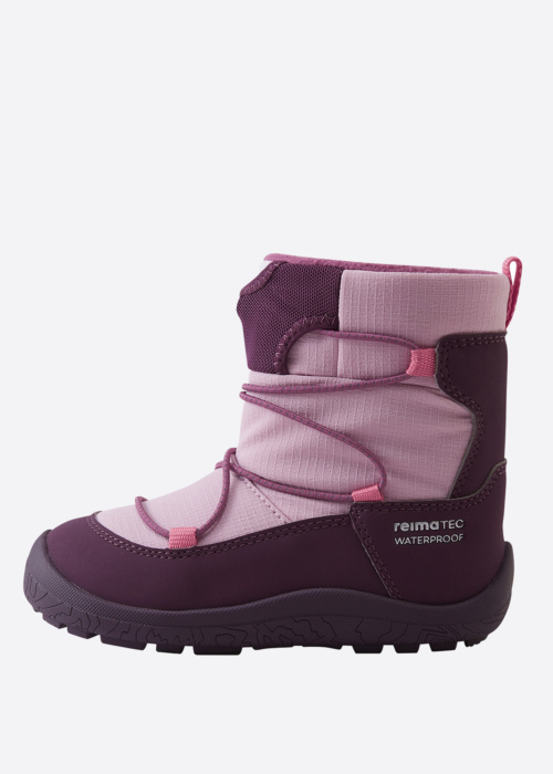 Reima žieminiai batai Ensilumi Barefoot