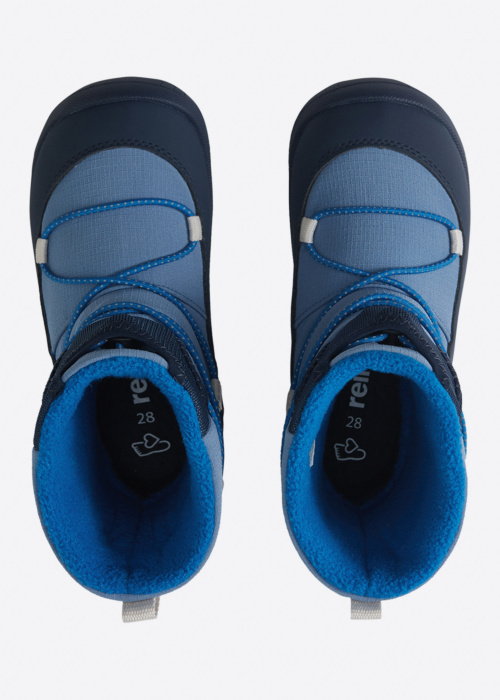 Reima žieminiai batai Ensilumi Barefoot