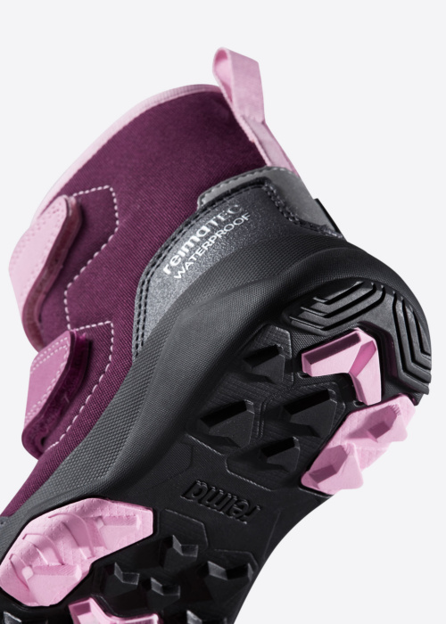 Reima žieminiai batai Talviuni