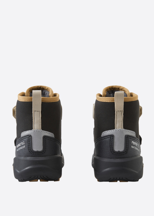 Reima žieminiai batai