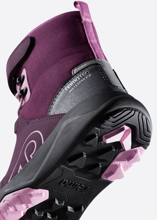 Reima žieminiai batai Talves