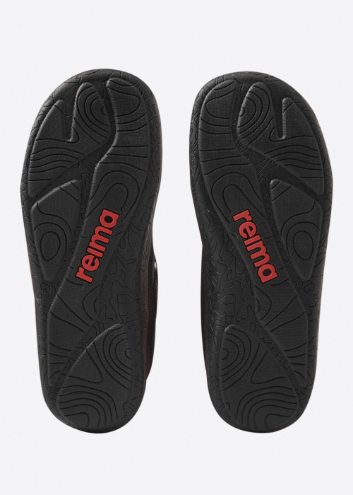 Reima laisvalaikio bateliai Telmin Junior barefoot