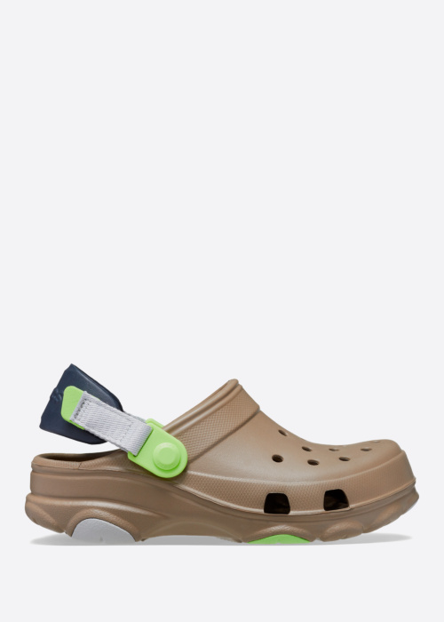 Crocs sandalai All-terrain Clog