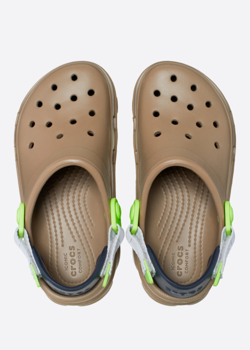 Crocs sandalai All-terrain Clog