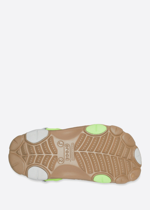 Crocs sandalai All-terrain Clog
