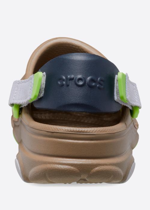 Crocs sandalai All-terrain Clog