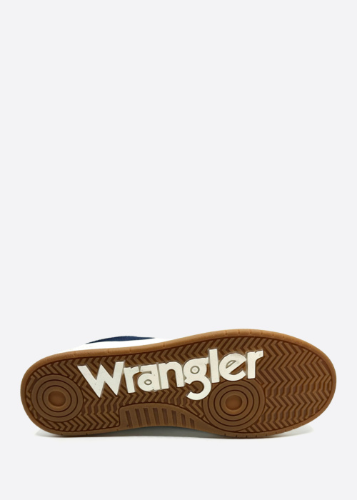Wrangler laisvalaikio bateliai Ronald