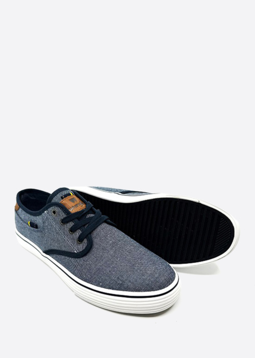 Wrangler laisvalaikio bateliai Calypso