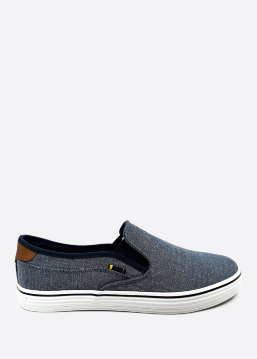 Wrangler laisvalaikio bateliai Calypso
