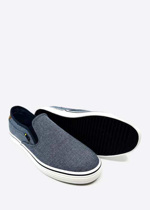 Wrangler laisvalaikio bateliai Calypso