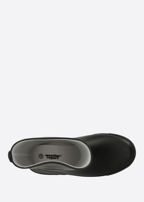 weather report guminiai batai Lanbota Uni