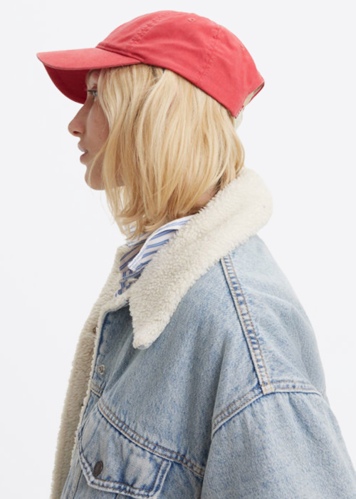 Levi's striukė 90s Sherpa Trucker