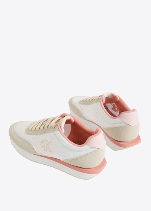 Calvin Klein laisvalaikio bateliai