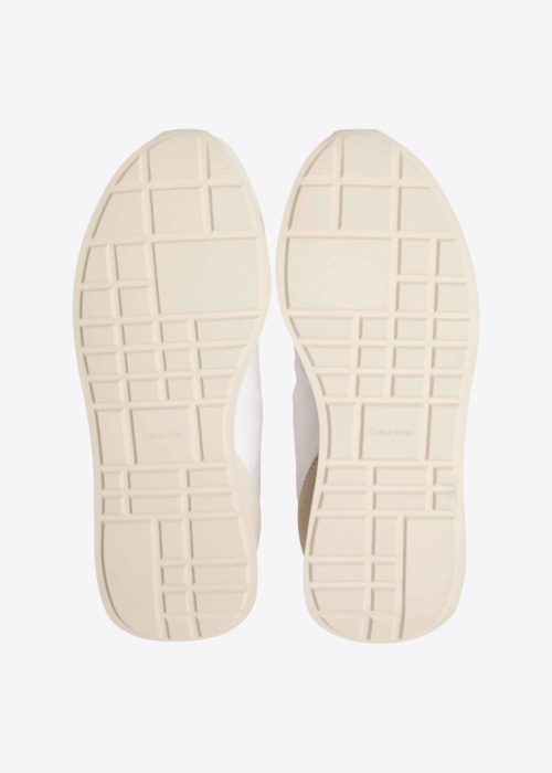 Calvin Klein laisvalaikio bateliai