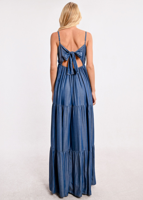 Molly Bracken suknelė