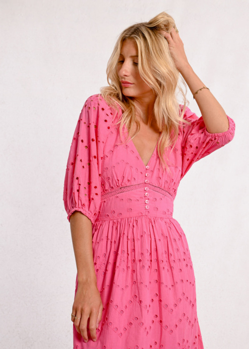 Molly Bracken suknelė