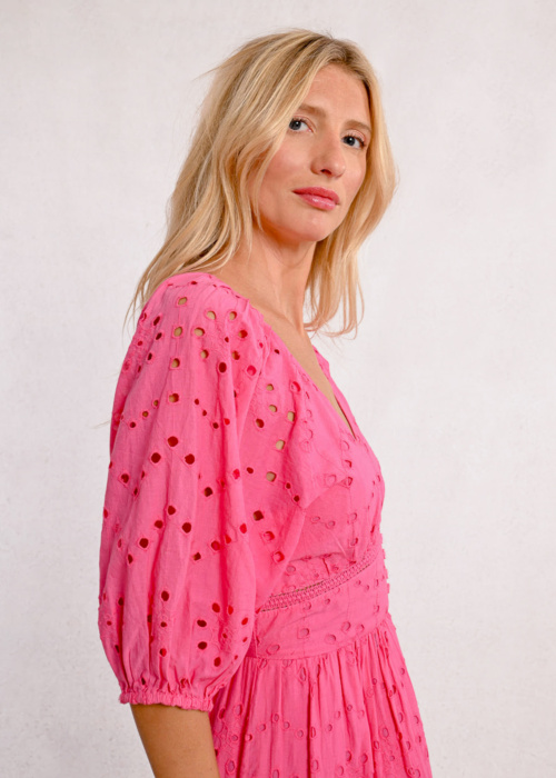 Molly Bracken suknelė