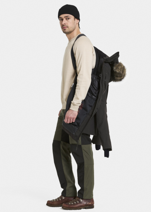 Didriksons žieminė parka Zeus 2