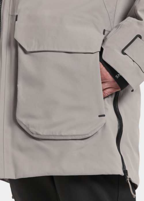 Didriksons žieminė parka Zeus 2