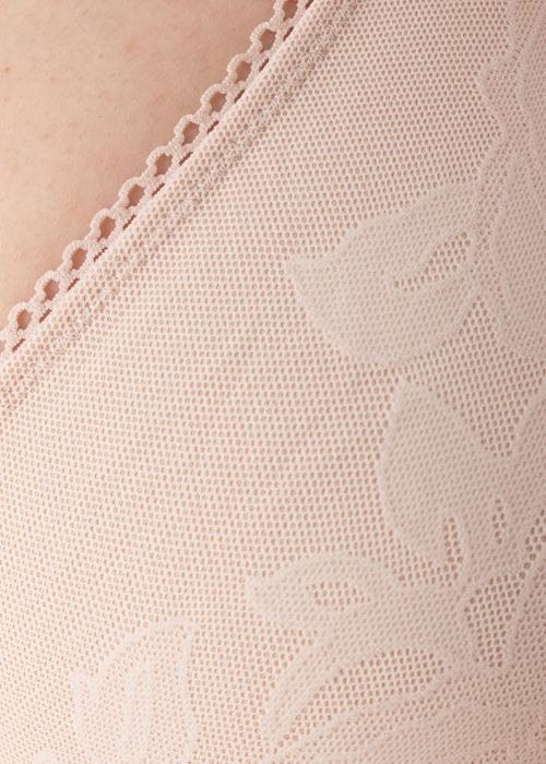 Triumph Wild Rose Sensation Reggiseno W01 confezione doppia