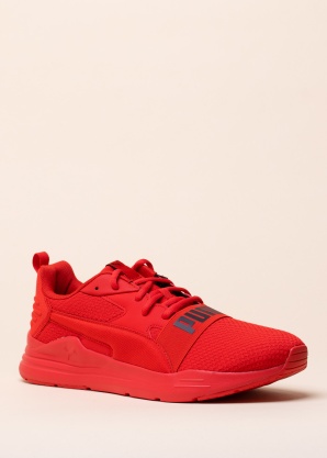 Puma laisvalaikio bateliai Wired Run Pure