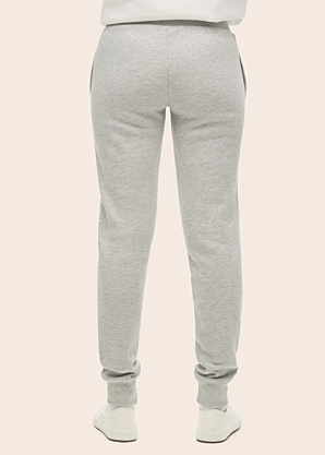 SuperDry sportinės kelnės Luxe