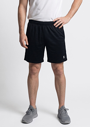 Hummel sportiniai šortai Pulse Wide