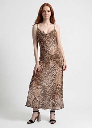 Vero Moda suknelė Smilla