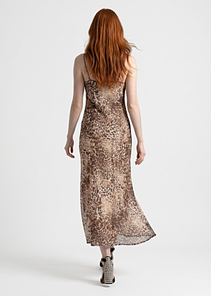 Vero Moda suknelė Smilla