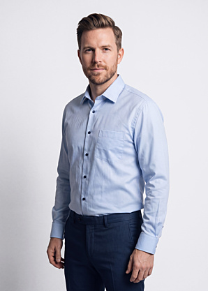 Erla of Sweden marškiniai