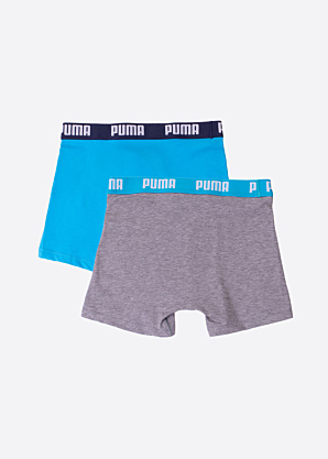 Puma apatini aidėžutėje 2 vnt.