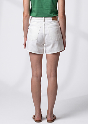 G-Star džinsai Jett High Short Clean Edge