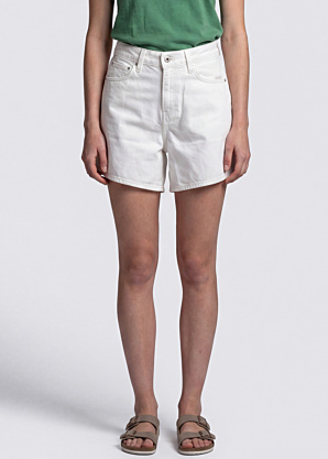 G-Star džinsai Jett High Short Clean Edge