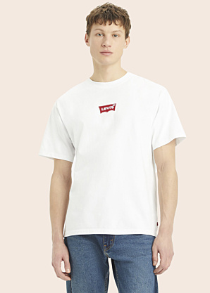 Levi's marškinėliai